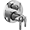 Integrated Diverter